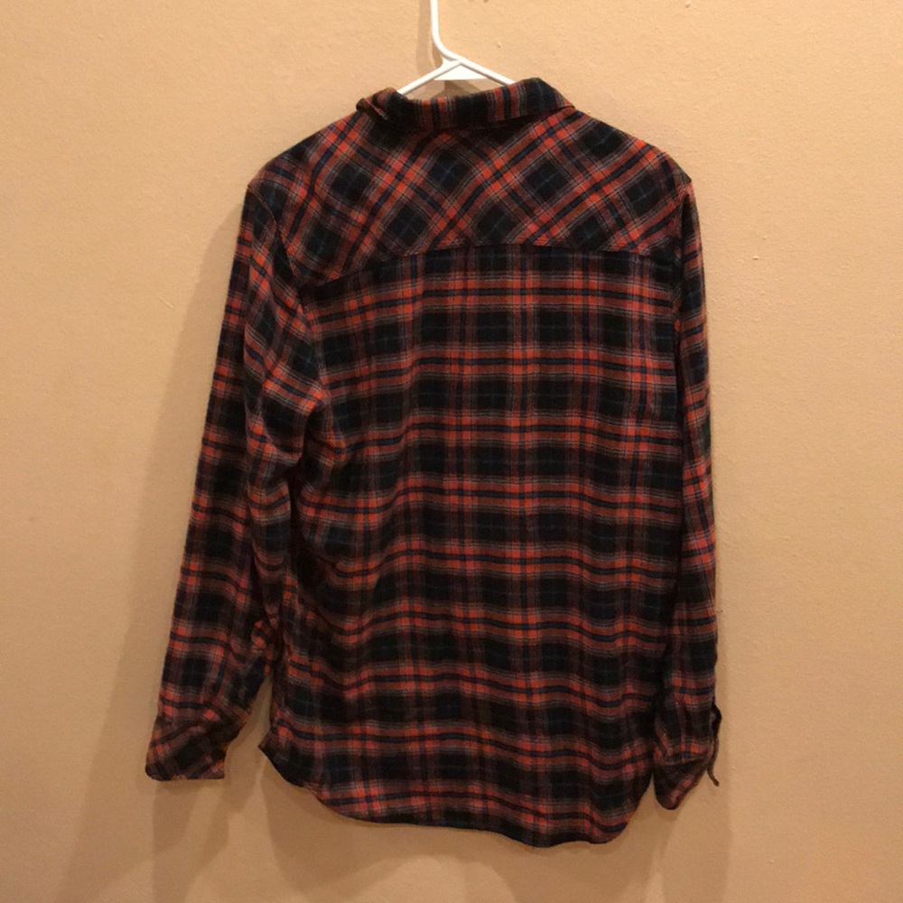 Flannel - Picture 2 of 3